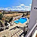 Апарт-отель Sunlight Naxos 4*