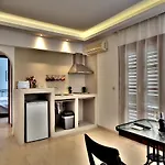 Апарт-отель Sunlight Naxos