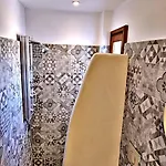 Апарт-отель Sunlight Naxos 4*
