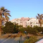 Sunlight Naxos Апарт-отель 4*