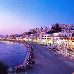 Sunlight Naxos 4* Naxos City