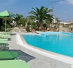 Sunlight Naxos 4*