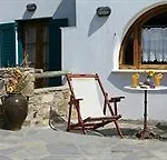 Sunlight Naxos 4* Naxos City