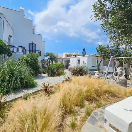 Aparthotel Sunlight Naxos 4*