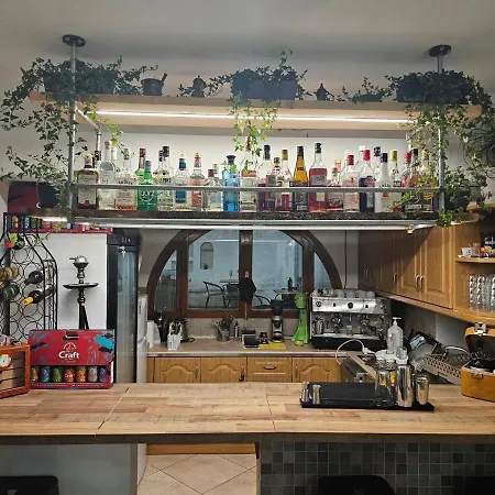 Sunlight Naxos Hotel apartamentowy Naxos City