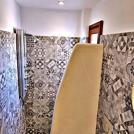 Apart Otel Sunlight Naxos 4*