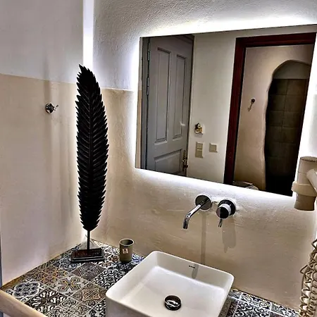 Sunlight Naxos Apart Otel 4*