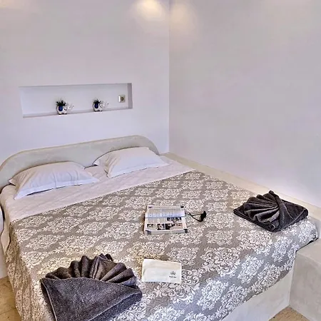 Aparthotel Sunlight Naxos 2*