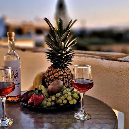 Aparthotel Sunlight Naxos 2*