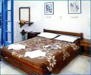 Apart Otel Sunlight Naxos 4*