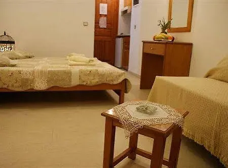 Apart Otel Sunlight Naxos