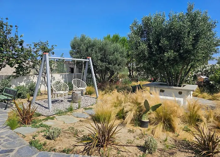 Sunlight Naxos Naxos City