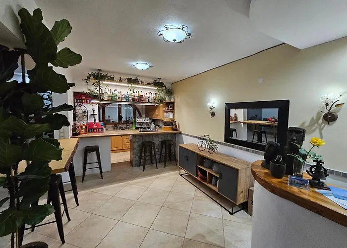 Aparthotel Sunlight Naxos Naxos City