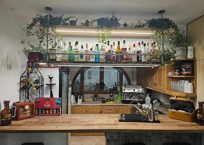 Sunlight Naxos Aparthotel Naxos City