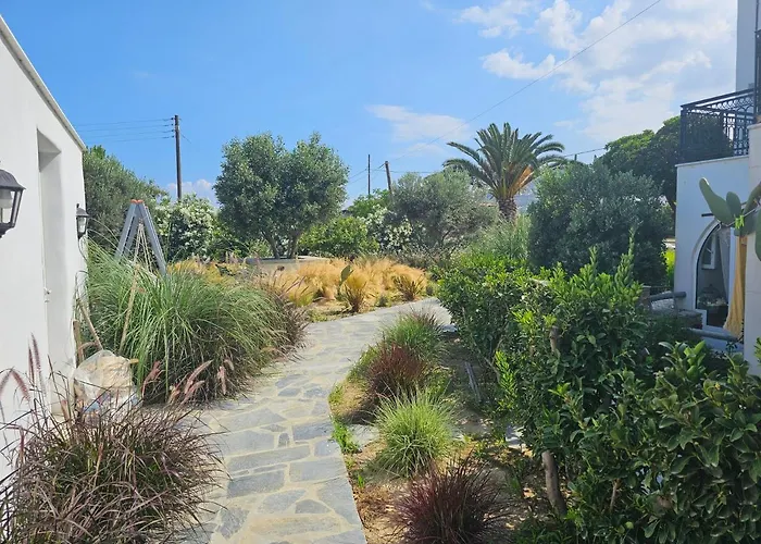 Sunlight Naxos Naxos City