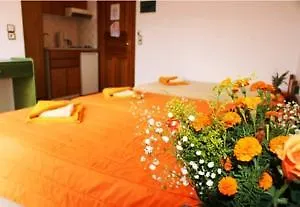 Sunlight Naxos Aparthotel 4*