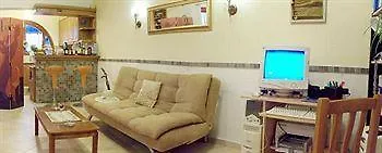 Sunlight Naxos Aparthotel Naxos City