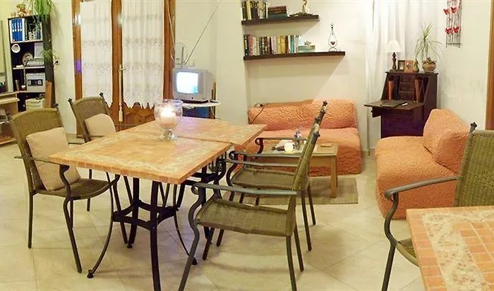 Sunlight Naxos Aparthotel