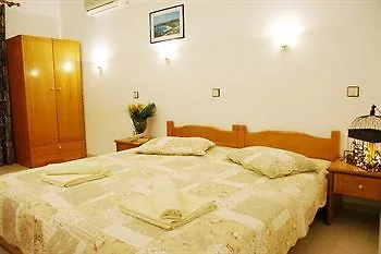 Aparthotel Sunlight Naxos 4*