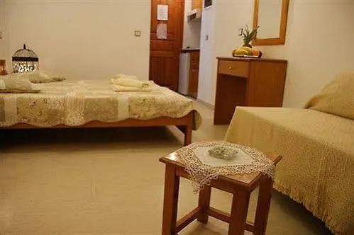 Aparthotel Sunlight Naxos