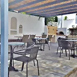 Aparthotel Sunlight Naxos Naxos City