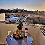 公寓式酒店 Sunlight Naxos 4*