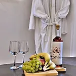 公寓式酒店 Sunlight Naxos Naxos City
