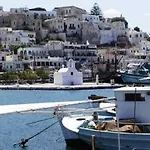 Aparthotel Sunlight Naxos Naxos City