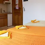 Sunlight Naxos Aparthotel 4*