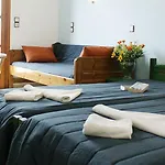 Sunlight Naxos 4*