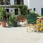Aparthotel Sunlight Naxos