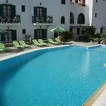 Sunlight Naxos Aparthotel Naxos City