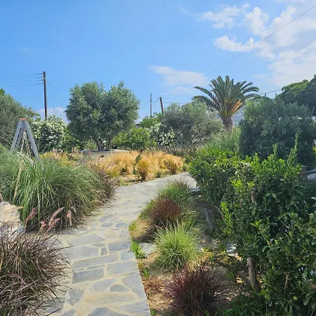 Sunlight Naxos Naxos City