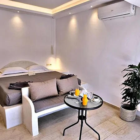 Aparthotel Sunlight Naxos