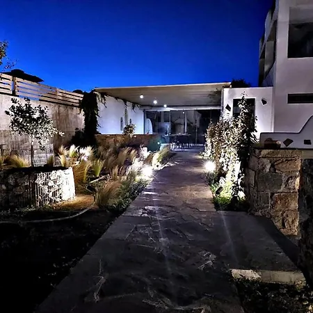 Aparthotel Sunlight Naxos 2*