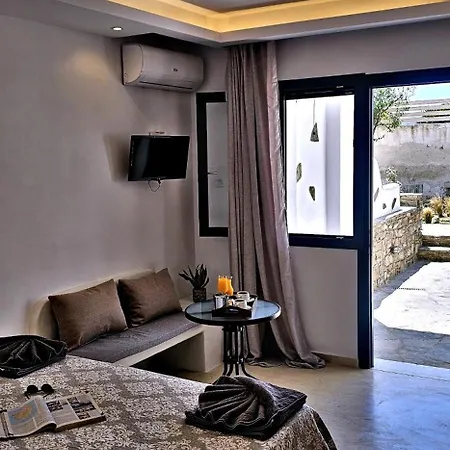 Sunlight Naxos Ξενοδοχείο με διαμερίσματα