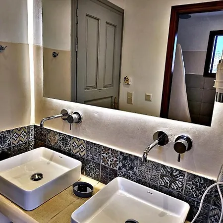 Sunlight Naxos Aparthotel Naxos City