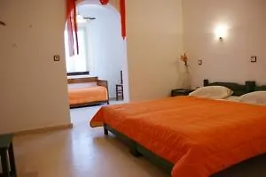 Sunlight Naxos Naxos City