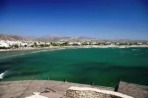 Lägenhetshotell Sunlight Naxos