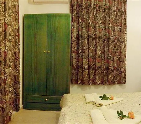 Sunlight Naxos 4* Naxos City