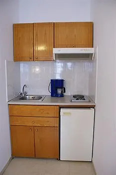 Lägenhetshotell Sunlight Naxos Naxos City