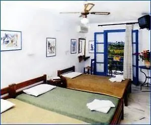 Sunlight Naxos Naxos City