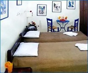 Sunlight Naxos Lägenhetshotell