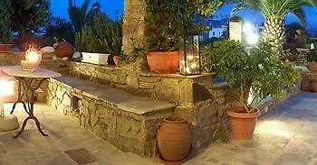 Sunlight Naxos アパートホテル 4*