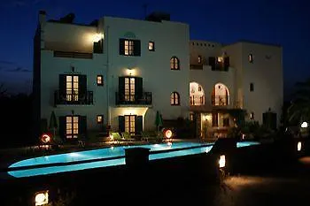 Sunlight Naxos 4*