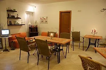 Sunlight Naxos Lägenhetshotell