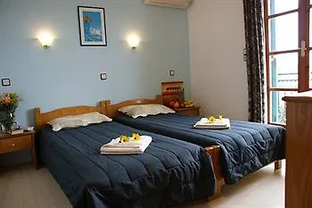 Sunlight Naxos Lägenhetshotell 4*