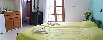 Sunlight Naxos Lägenhetshotell 4*